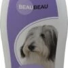 Beau Beau Hondenshampoo Anti-Klit - 500 Ml 1 Beau Beau Hondenshampoo Anti-Klit - 500 Ml -DierenPlezier 479x1200