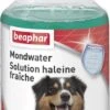 Beaphar Mondwater - 250 Ml 1 Beaphar Mondwater - 250 Ml -DierenPlezier 507x1200