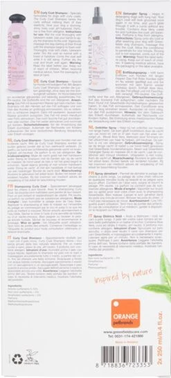 Greenfields Labradoodle Vacht Verzorgingsset - Shampoo En Anti-Klit Spray Voor Langharige Of Krullende Vacht 25 Greenfields Labradoodle Vacht Verzorgingsset - Shampoo En Anti-Klit Spray Voor Langharige Of Krullende Vacht -DierenPlezier 545x1200 1