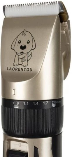 Professionele Hondentondeuse&hondentrimmer Voor Dikke Vacht 9 Professionele Hondentondeuse&hondentrimmer Voor Dikke Vacht -DierenPlezier 555x1200