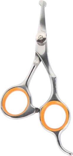 Merkloos Premium Gebogen Trimschaar Honden - Huisdier Trimmen - Hoofd, Poten Ogen & Oren - Kat & Hond Knippen - Veilige Schaar 17 Merkloos Premium Gebogen Trimschaar Honden - Huisdier Trimmen - Hoofd, Poten Ogen & Oren - Kat & Hond Knippen - Veilige Schaar -DierenPlezier 562x1200