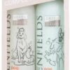 Greenfields Vacht Verzorging Set Voor Honden Shampoo, Conditioner & Droogshampoo 1 Greenfields Vacht Verzorging Set Voor Honden Shampoo, Conditioner & Droogshampoo -DierenPlezier 565x1200
