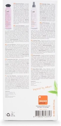 Greenfields Labradoodle Vacht Verzorgingsset - Shampoo En Anti-Klit Spray Voor Langharige Of Krullende Vacht 23 Greenfields Labradoodle Vacht Verzorgingsset - Shampoo En Anti-Klit Spray Voor Langharige Of Krullende Vacht -DierenPlezier 582x1200