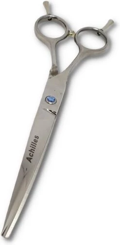 Achilles Linkshandig Professionele 7-Delig Scharenset Hond - Honden Schaar - Effileerschaar Hond 9 Achilles Linkshandig Professionele 7-Delig Scharenset Hond - Honden Schaar - Effileerschaar Hond -DierenPlezier 589x1200