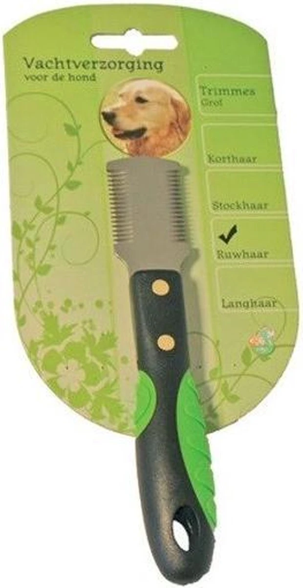 Trimmes Grof 3 Trimmes Grof