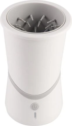 Hondenpoten Reiniger - Wasser - Hond – Pet Paw Washer – Hondenborstel – Honden Borstel - Verzorging 16 Hondenpoten Reiniger - Wasser - Hond – Pet Paw Washer – Hondenborstel – Honden Borstel - Verzorging -DierenPlezier 690x1200