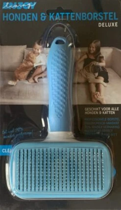 Professionele Kattenborstel/Hondenborstel + BONUS - Bovenvacht | Ondervacht - Langharige | Kortharige - Haarverwijderaar Voor Huisdieren - Kattenkam - Hondenkam 21 Professionele Kattenborstel/Hondenborstel + BONUS - Bovenvacht | Ondervacht - Langharige | Kortharige - Haarverwijderaar Voor Huisdieren - Kattenkam - Hondenkam -DierenPlezier 691x1200