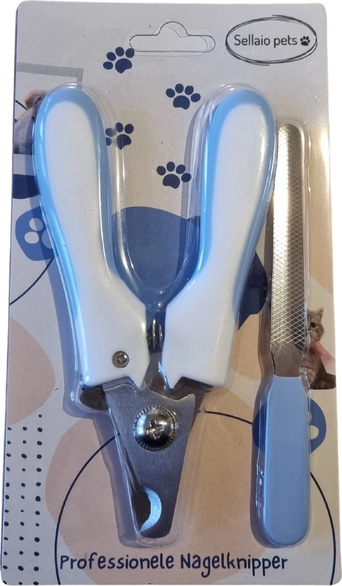 Professionele Nagelschaar | Nagelschaar Hond | Nagelschaar Kat | Nagelknipper Hond En Kat | Nagelknipper Kat| Nagelknipper Hond | NagelTang Dieren | Poot Verzorging 5 Professionele Nagelschaar | Nagelschaar Hond | Nagelschaar Kat | Nagelknipper Hond En Kat | Nagelknipper Kat| Nagelknipper Hond | NagelTang Dieren | Poot Verzorging - Afbeelding 4