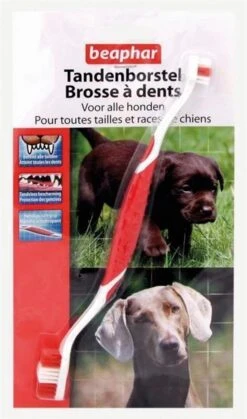 Beaphar Tandenborstel 10 Beaphar Tandenborstel -DierenPlezier 708x1200