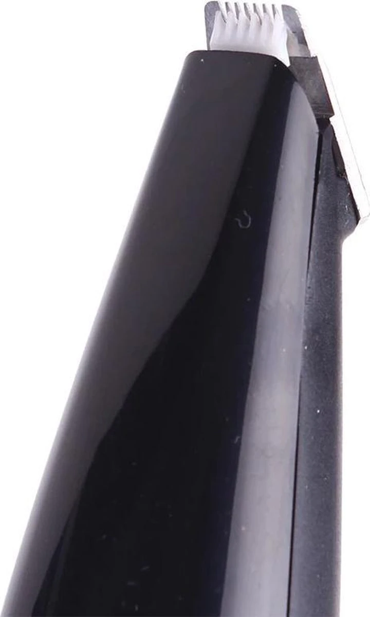 Merkloos Premium Tondeuse Voor Honden Of Katten - Dierentondeuse Oplaadbaar - Ook Bij Tenen, Ogen & Oren - Draadloze Haartrimmer 6 Merkloos Premium Tondeuse Voor Honden Of Katten - Dierentondeuse Oplaadbaar - Ook Bij Tenen, Ogen & Oren - Draadloze Haartrimmer - Afbeelding 4