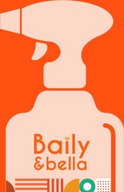 Baily & Bella | Urinegeur Verwijderaar | Katten & Honden | Elimineert Urinegeur | Natuurlijk, Organisch, Biologisch | 500ml Fles 11 Baily & Bella | Urinegeur Verwijderaar | Katten & Honden | Elimineert Urinegeur | Natuurlijk, Organisch, Biologisch | 500ml Fles -DierenPlezier 775x1200 3