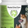 Dental Oral Care Hond & Kat 60gr Poedervorm 1 Dental Oral Care Hond & Kat 60gr Poedervorm -DierenPlezier 775x1200 5