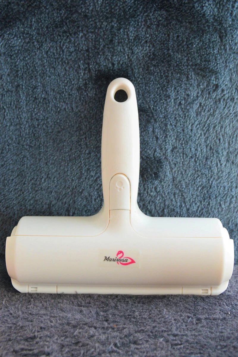 Huisdierhaar Verwijderaar - Huisdier Haar Verwijder Borstel – Pet Hair Remover – Pluizenborstel – Haren Verwijderen – Kleding Borstel & Roller – Katten & Honden - Haar Verwijderaar 8 Huisdierhaar Verwijderaar - Huisdier Haar Verwijder Borstel – Pet Hair Remover – Pluizenborstel – Haren Verwijderen – Kleding Borstel & Roller – Katten & Honden - Haar Verwijderaar - Afbeelding 6
