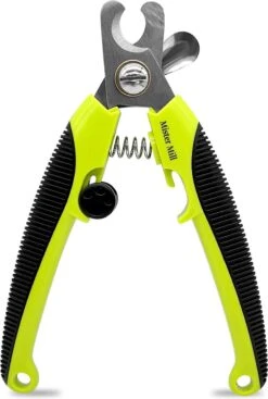 Mister Mill Professionele Nagelknipper Hond En Kat - Nageltang - Nagelschaar Konijn, Cavia En Andere Dieren 25 Mister Mill Professionele Nagelknipper Hond En Kat - Nageltang - Nagelschaar Konijn, Cavia En Andere Dieren -DierenPlezier 807x1200 2