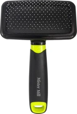 Mister Mill Professionele Set Honden Kattenborstel - Ondervachtkam Plus Slickerborstel 32 Mister Mill Professionele Set Honden Kattenborstel - Ondervachtkam Plus Slickerborstel -DierenPlezier 810x1200