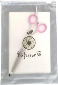 Professor Q - Professionele Effileerschaar - Uitdunschaar - Uitdunschaar Kapper RVS - Kappersschaar - Schaar - Blauw - Coupeschaar - Haar - Knipschaar - Knippen - Kapper Set - Kapper - Premium Uitdun Schaar - Ergonomisch -DierenPlezier 814x1200 1