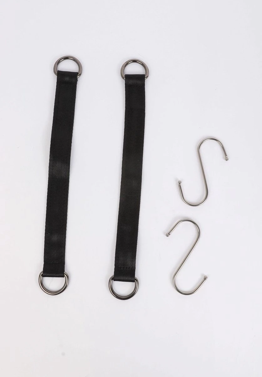 MAAT L Hangmat Harnas Met GRATIS Trimset - Katten - Honden - Trimmen - Trimset Voor Honden - Honden Nagelschaar - Hondenverzorging 10 MAAT L Hangmat Harnas Met GRATIS Trimset - Katten - Honden - Trimmen - Trimset Voor Honden - Honden Nagelschaar - Hondenverzorging - Afbeelding 8