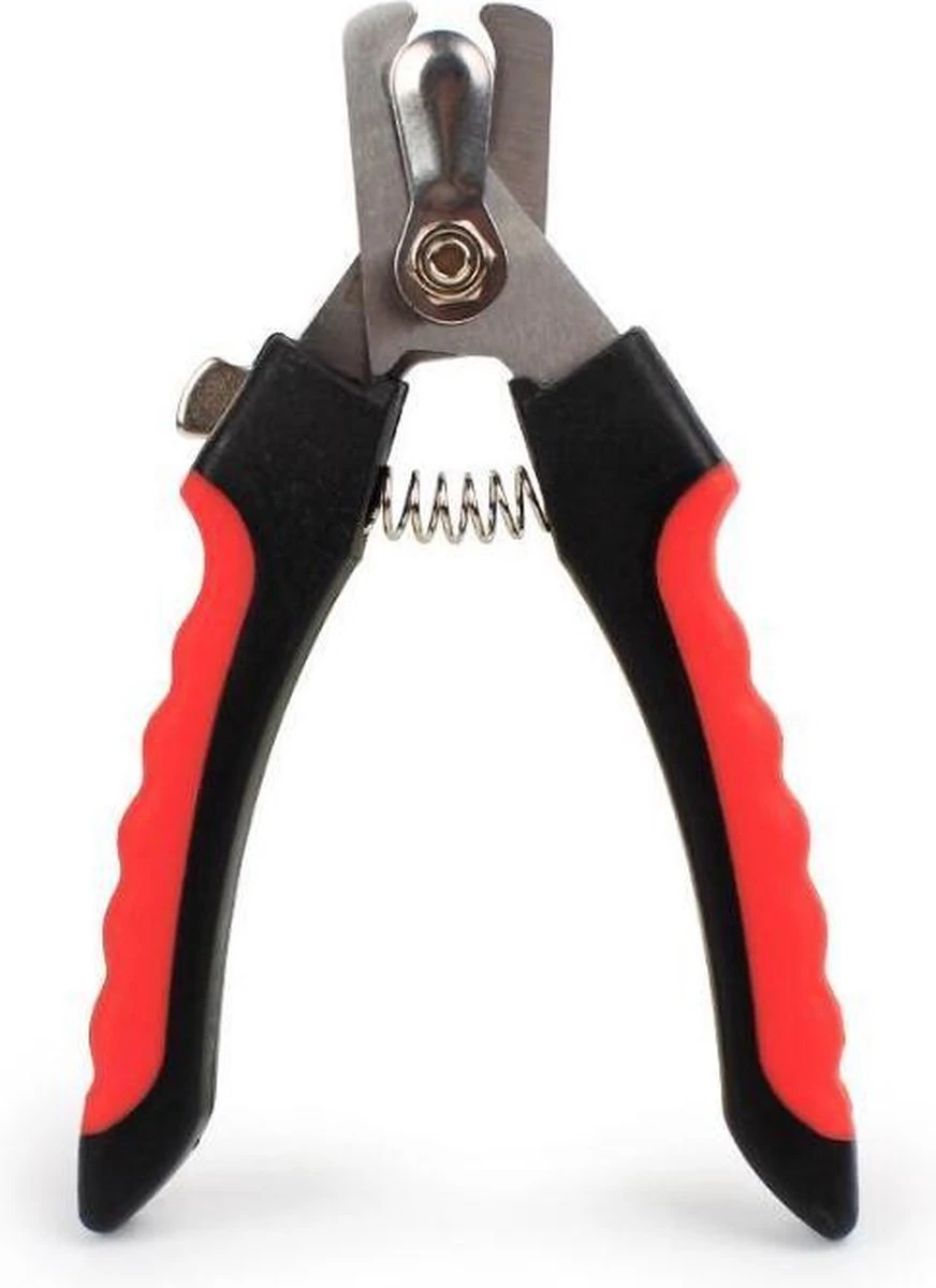 Merkloos Nagelknipper Hond - Huisdier - Dier - Kat - Nageltang - Nagelschaar - Nagels Knippen Hond - Dierennagel Knipper 6 Merkloos Nagelknipper Hond - Huisdier - Dier - Kat - Nageltang - Nagelschaar - Nagels Knippen Hond - Dierennagel Knipper - Afbeelding 4