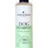 Fresh & Fluffy - Hondenshampoo Aloë Vera / Bergamot - Geschikt Voor Alle Hondenrassen - Natuurlijke & Vegan Voor De Gevoelige Huid - 250ml 2 Fresh & Fluffy - Hondenshampoo Aloë Vera / Bergamot - Geschikt Voor Alle Hondenrassen - Natuurlijke & Vegan Voor De Gevoelige Huid - 250ml -DierenPlezier 904x1200