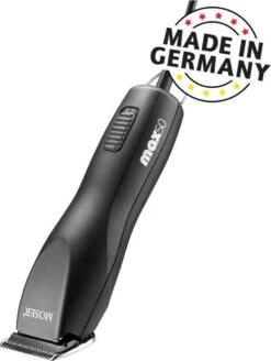 Hondentondeuse Moser Max 50 Zwart 1 Speed 9 Hondentondeuse Moser Max 50 Zwart 1 Speed -DierenPlezier 905x1200 1