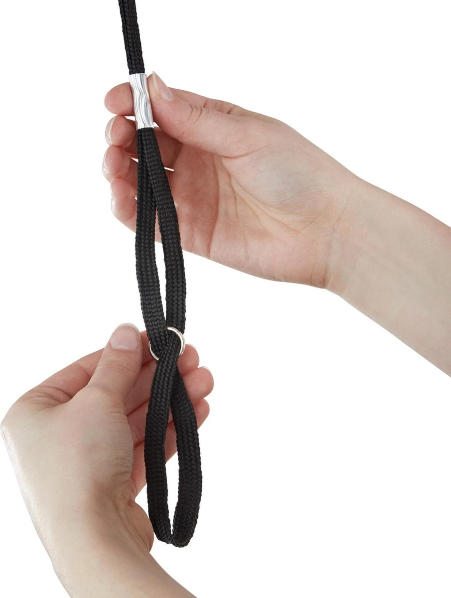 Tectake- Trimtafel Met Lus - Tafelhoogte: 76 Cm - Zwart / Grijs - 402892 11 Tectake- Trimtafel Met Lus - Tafelhoogte: 76 Cm - Zwart / Grijs - 402892 - Afbeelding 9