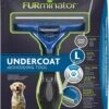 Furminator Deshedding Dog Undercoat L Long Hair 1 Furminator Deshedding Dog Undercoat L Long Hair -DierenPlezier 938x1200