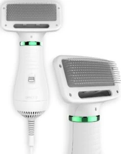 Merkloos HondenFöhn En Borstel - RVS Borstel - Huisdieren - 2 In 1 Hondenföhn 12 Merkloos HondenFöhn En Borstel - RVS Borstel - Huisdieren - 2 In 1 Hondenföhn -DierenPlezier 948x1200 3