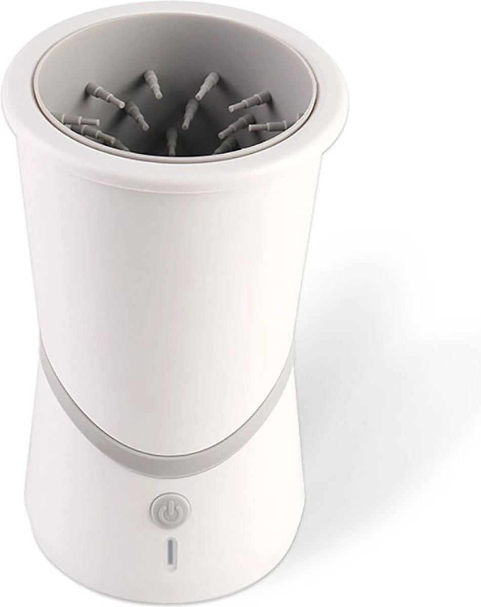 Hondenpoten Reiniger - Wasser - Hond – Pet Paw Washer – Hondenborstel – Honden Borstel - Verzorging 9 Hondenpoten Reiniger - Wasser - Hond – Pet Paw Washer – Hondenborstel – Honden Borstel - Verzorging - Afbeelding 7