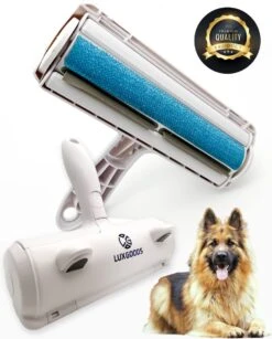 Luxgoods Huisdierhaar Verwijderaar - Blauw - Kunststof- Huisdierhaar Verwijderaar - Hondenhaar - Pluizenborstel 14 Luxgoods Huisdierhaar Verwijderaar - Blauw - Kunststof- Huisdierhaar Verwijderaar - Hondenhaar - Pluizenborstel -DierenPlezier 965x1200 1