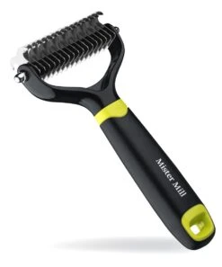 Mister Mill Professionele Set Honden Kattenborstel - Ondervachtkam Plus Slickerborstel 35 Mister Mill Professionele Set Honden Kattenborstel - Ondervachtkam Plus Slickerborstel -DierenPlezier 999x1200 1