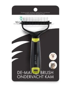 Mister Mill Professionele Set Honden Kattenborstel - Ondervachtkam Plus Slickerborstel 27 Mister Mill Professionele Set Honden Kattenborstel - Ondervachtkam Plus Slickerborstel -DierenPlezier 999x1200